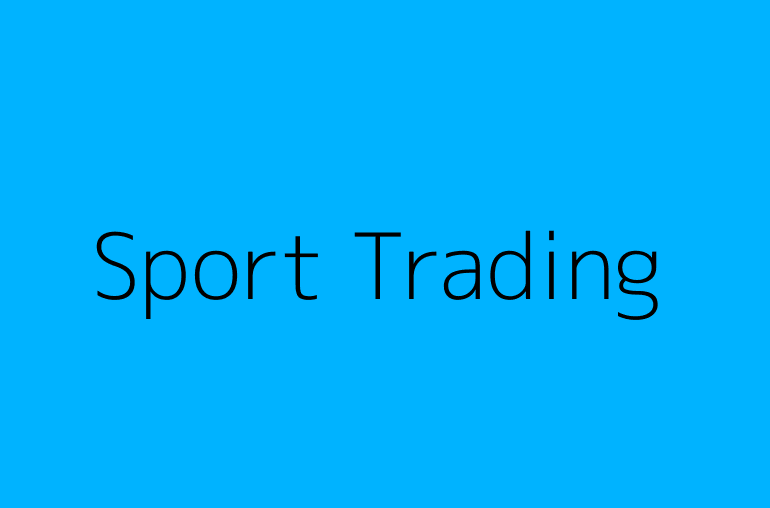 Sport Trading